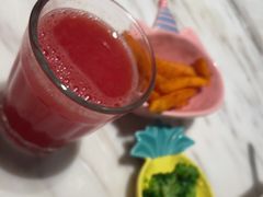 -汤城小厨•粤菜•靓汤(西直门凯德MALL店)