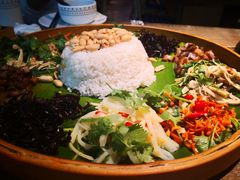 -兰木肆·云南菜(龙湖U城天街店)