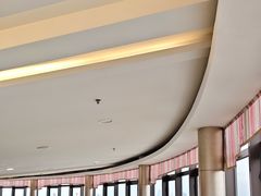 -汇泉王朝大饭店-旋转餐厅(南海路店)