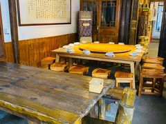 -礼耕堂·百年茶人餐厅(梅家坞店)