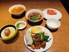 -万事吉健康生活馆(古城店)