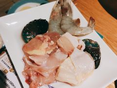 -青瓷火锅料理(西单大悦城店)