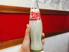 豆奶-岚方螺蛳粉(铁西店)