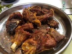 -海军馕坑肉店(库尔勒总店)