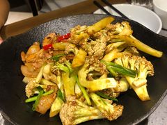 -老头儿油爆虾·知味杭州(爱琴海购物中心)