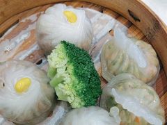 -汤臣·空中餐厅·严选粤菜(石湾世博广场店)