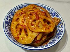 -回家吃饭·地道南昌菜(建德观总店)