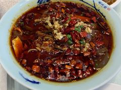 -陆壹捌餐厅(五大道店)