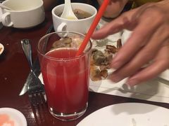 -泰谷酒店·太古码头闽菜自助餐厅