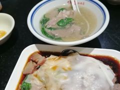 -银记肠粉店(中山一路店)