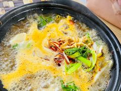 -傣家妹子过桥米线(一号店)