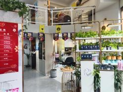 -尚艺造型.剪烫染.接发