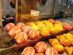 -LELECHA乐乐茶(百货大楼店)