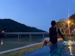 -碧水湾温泉