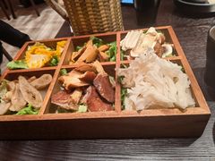 -芸鲜季·云南野生菌餐厅· 云南风物味研社(闵行店)