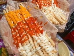 -辉记炭烧海鲜大排档·老字号(福田店)
