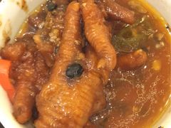 -美心皇宫(绿杨坊店)