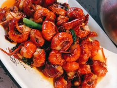 一棠虾球-一棠龙虾•王牌虾球(楚河汉街店)