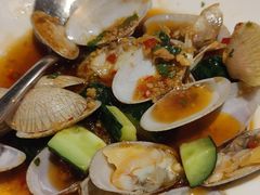 -厝包四点金·潮宴(太古仓店)