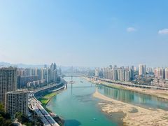 -龙泉洞(沙坪坝区)