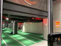-一兆韦德健身(梅川店)