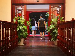 -大家烤羊庄·聚餐团建·谢师宴·生日派对(南山店)
