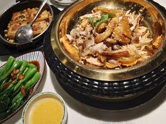 -原味田园·客家菜·土窑鸡(中航城君尚购物中心店)