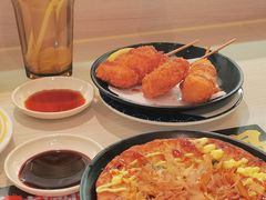 -滨寿司(新街口中央商场店)