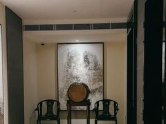 -上海静安洲际酒店
