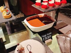 -阿纳迪酒店·秘境西餐厅