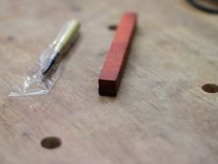 -五月木作·DIY木作文创体验店(北京路店)