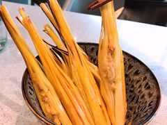 -半山腰·云南菜(侨福芳草地店)