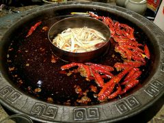 -重庆渝达老火锅(春熙路店)