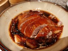 金陵烤鸭-南京大牌档(龙湖长楹天街店)
