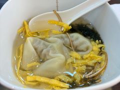 -锡笼记·无锡小笼(常熟万达店)
