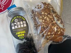 -天母蓝鸟烘焙·蛋糕·下午茶(蜂汇店)