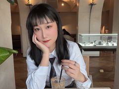 -Me Coffee下午茶艺术空间