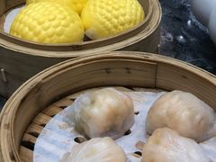 -金四季海鲜茶餐厅