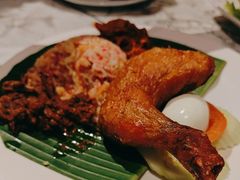 -关夫人餐厅(阳光广场店)