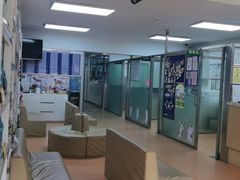 -宠颐生中康贝怡动物医院