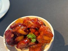 -RIVIERA 松鹤楼(外滩店)