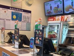 -德克士(广州南站店)