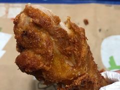 -汉堡王(大连柏威年餐厅店)