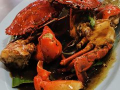 -明记烧鱼美味店