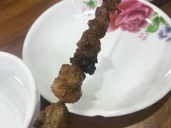-老姑砂锅·烧烤天津菜(体北道店)