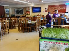 大堂-小李旗花面庄