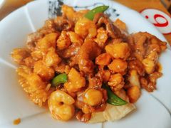 -清真利德顺小老饭庄(复兴路店)