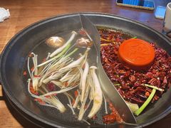 -楠火锅(仁恒梦中心店)