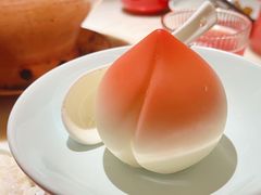 -京华烟云·北京烤鸭(领展购物广场·中关村店)