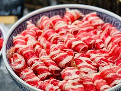 -沈阳和平艾美酒店新食谱西餐厅